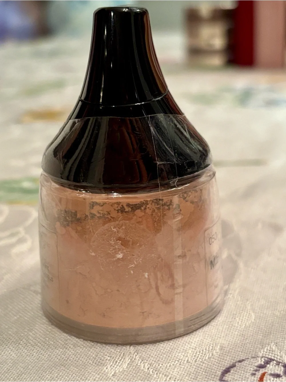 Revlon colorstay mineral